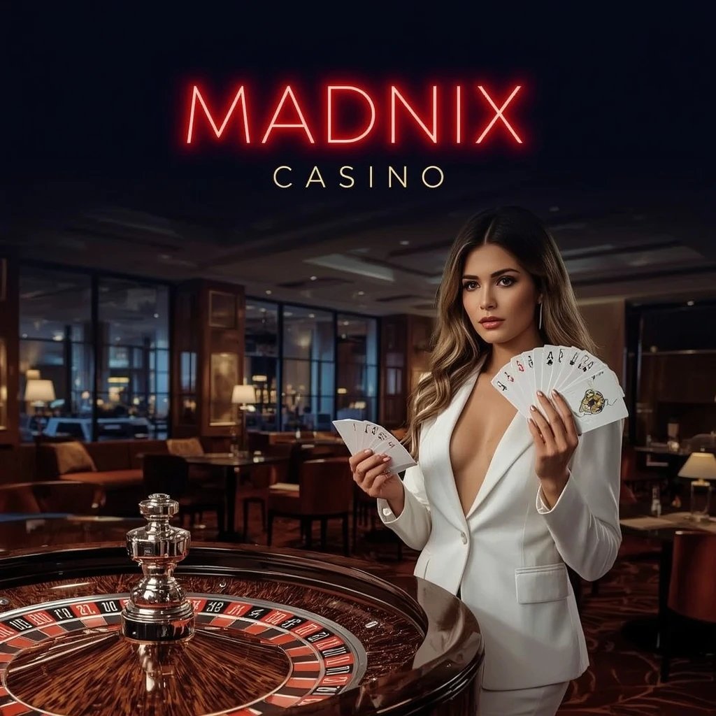 Madnix Casino España Madnix Casino España