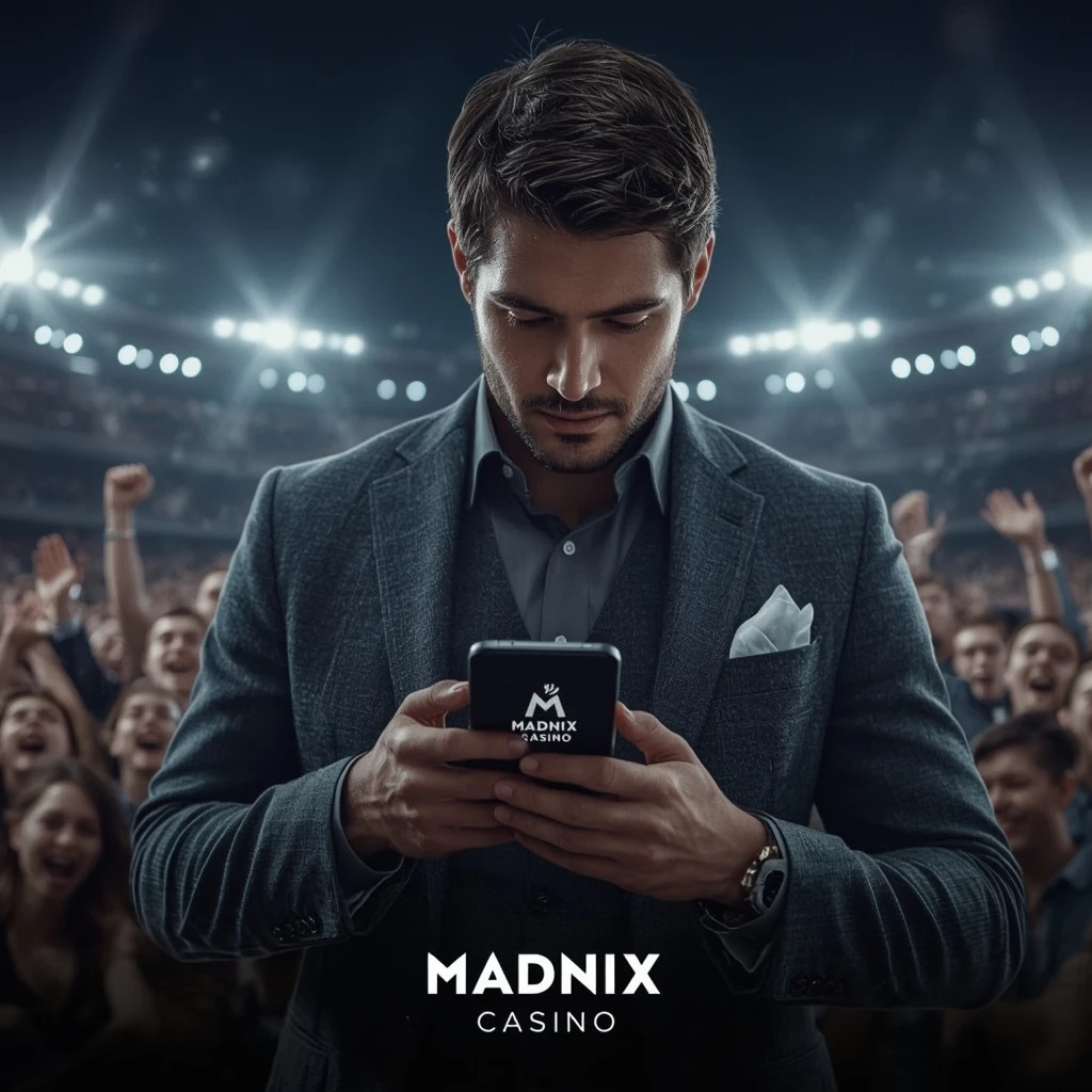 Madnix Casino Apuestas Madnix Casino Apuestas
